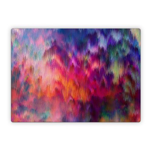 Sunset Storm Microsoft Surface Laptop Series Skin