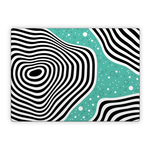 Sweet Microsoft Surface Laptop Series Skin