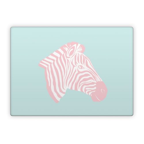 Sweet Zebra Microsoft Surface Laptop Series Skin