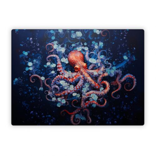 Tentacles Microsoft Surface Laptop Series Skin