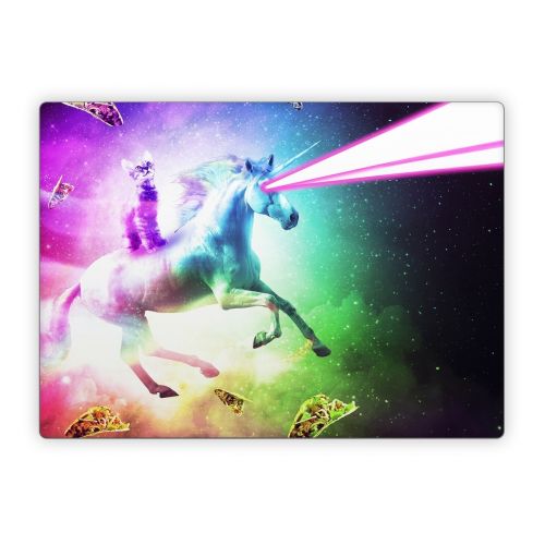 Taco Tuesday Microsoft Surface Laptop Series Skin