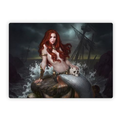 Ocean's Temptress Microsoft Surface Laptop Series Skin
