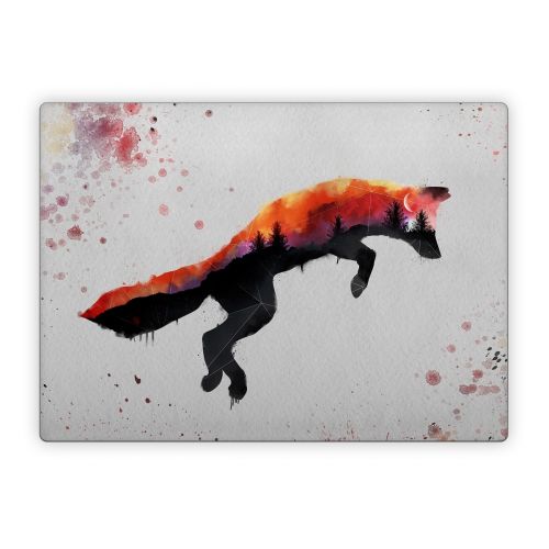 Tenacity Microsoft Surface Laptop Series Skin