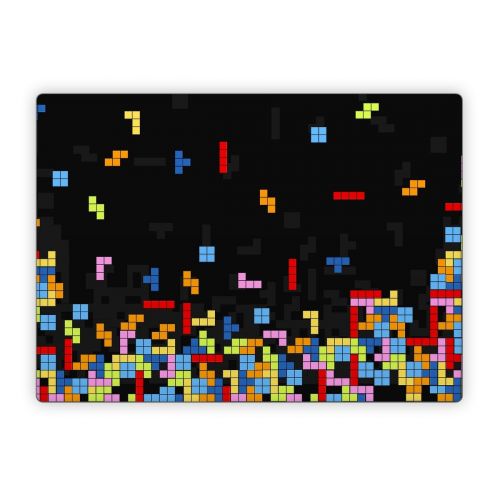 Tetrads Microsoft Surface Laptop Series Skin