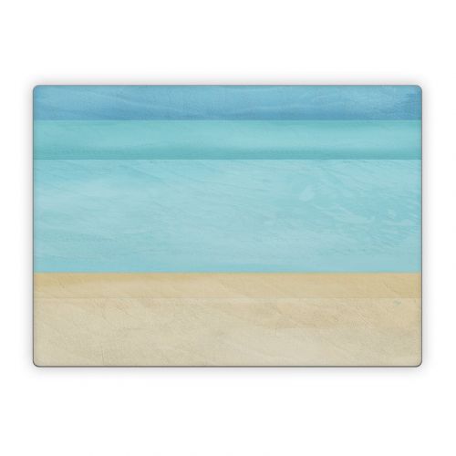 The Beach Microsoft Surface Laptop Series Skin