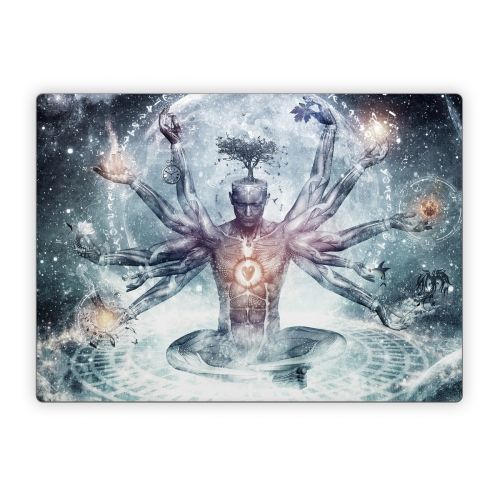 The Dreamer Microsoft Surface Laptop Series Skin