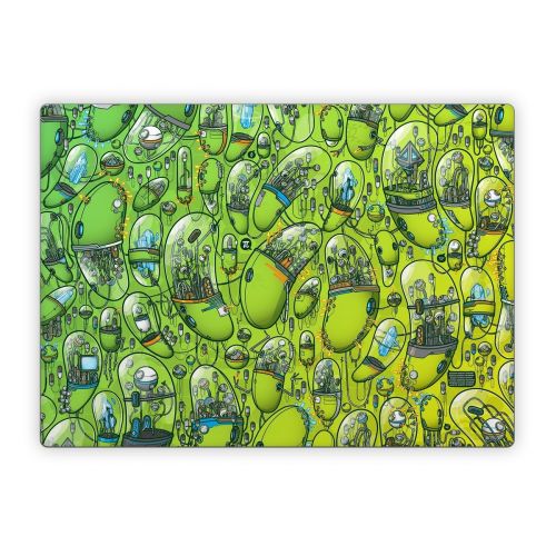 The Hive Microsoft Surface Laptop Series Skin