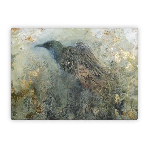The Raven Microsoft Surface Laptop Series Skin
