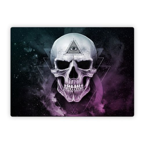 The Void Microsoft Surface Laptop Series Skin