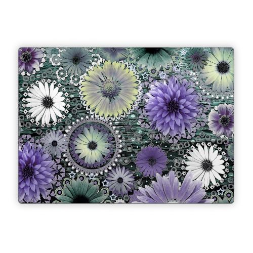 Tidal Bloom Microsoft Surface Laptop Series Skin