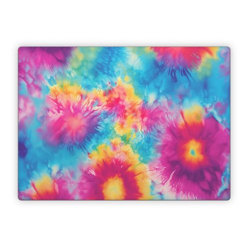 Tie Dyed Microsoft Surface Laptop Series Skin
