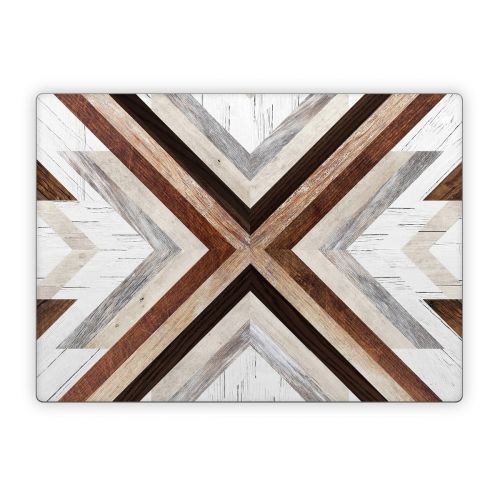 Timber Microsoft Surface Laptop Series Skin