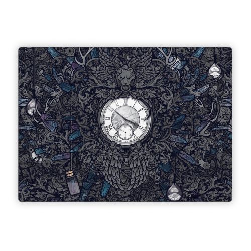 Time Travel Microsoft Surface Laptop Series Skin