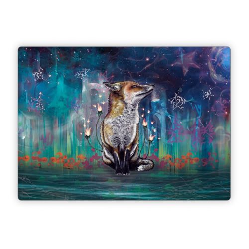 There is a Light Microsoft Surface Laptop Series Skin