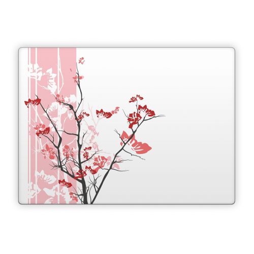 Pink Tranquility Microsoft Surface Laptop Series Skin