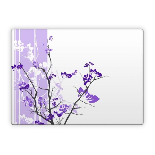 Violet Tranquility Microsoft Surface Laptop Series Skin