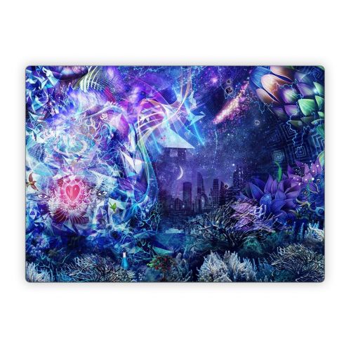 Transcension Microsoft Surface Laptop Series Skin