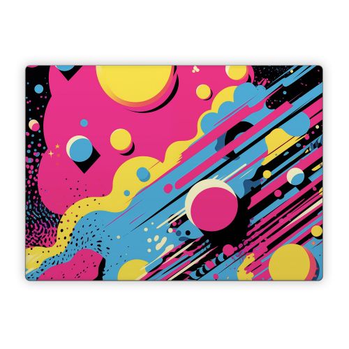 Tubular Microsoft Surface Laptop Series Skin