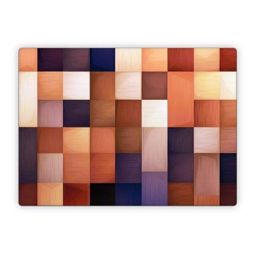 Twilight Timber Microsoft Surface Laptop Series Skin
