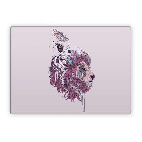 Unbound Autonomy Microsoft Surface Laptop Series Skin