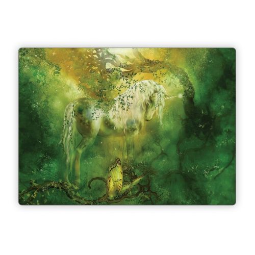 Unicorn Microsoft Surface Laptop Series Skin