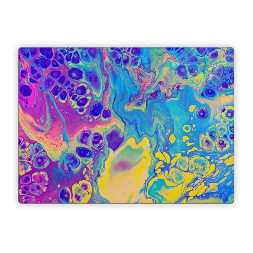 Unicorn Vibe Microsoft Surface Laptop Series Skin