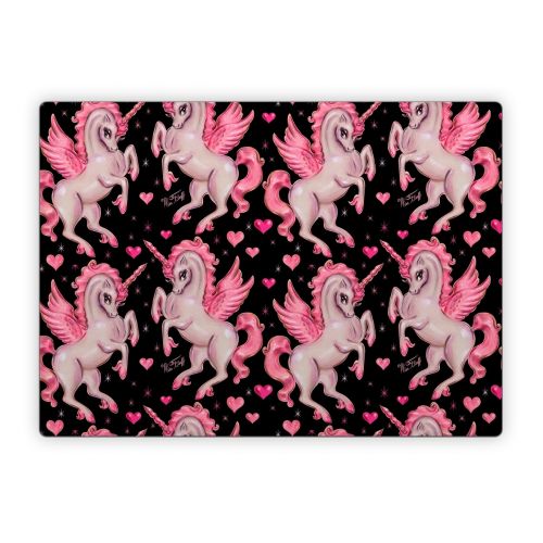 Unicorn Pegasus Microsoft Surface Laptop Series Skin