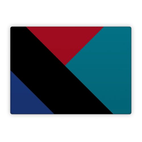 Unravel Microsoft Surface Laptop Series Skin