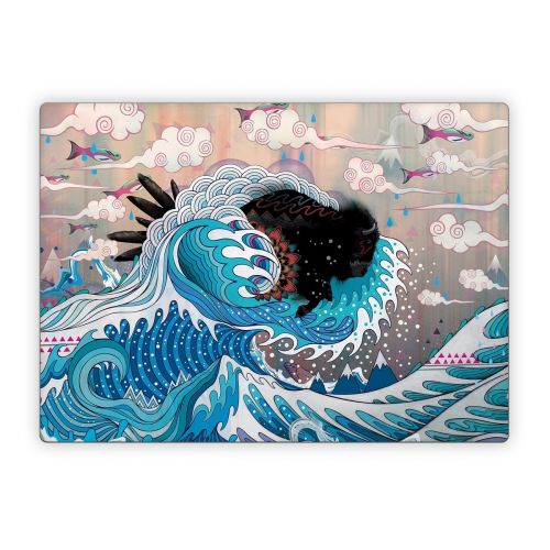 Unstoppabull Microsoft Surface Laptop Series Skin