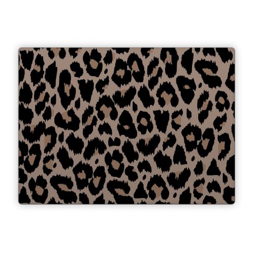 Untamed Microsoft Surface Laptop Series Skin