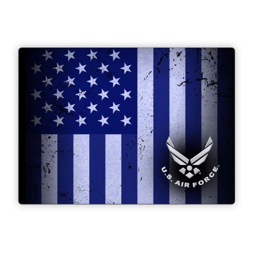 USAF Flag Microsoft Surface Laptop Series Skin