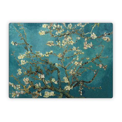 Blossoming Almond Tree Microsoft Surface Laptop Series Skin