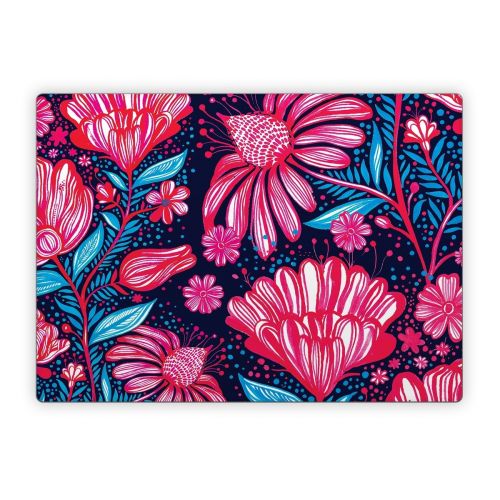 Vibrant Night Microsoft Surface Laptop Series Skin