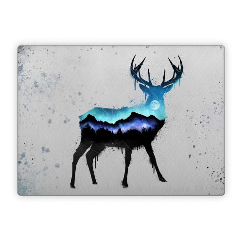 Vitality Microsoft Surface Laptop Series Skin