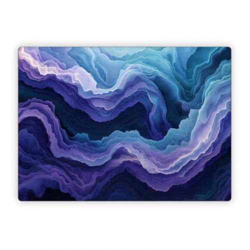 Violet Microverse Microsoft Surface Laptop Series Skin