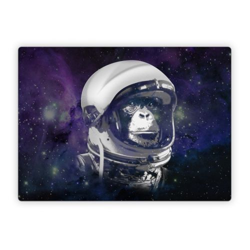 Voyager Microsoft Surface Laptop Series Skin