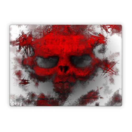 War Light Microsoft Surface Laptop Series Skin