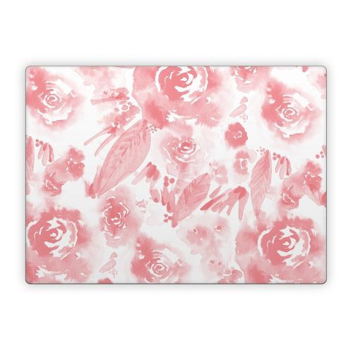 Washed Out Rose Microsoft Surface Laptop Series Skin