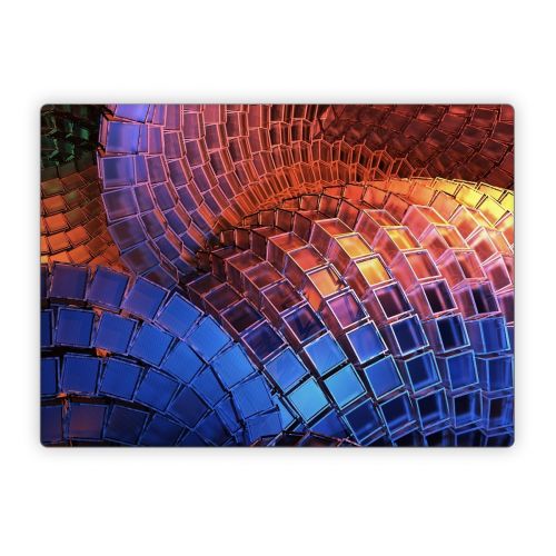 Waveform Microsoft Surface Laptop Series Skin