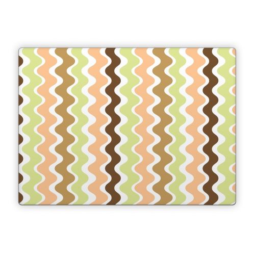 Natural Waves Microsoft Surface Laptop Series Skin