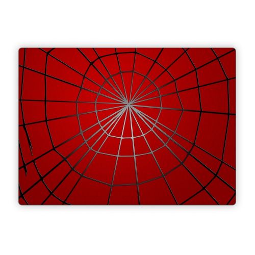 Webslinger Microsoft Surface Laptop Series Skin