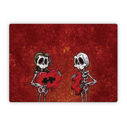 We Just Fit Microsoft Surface Laptop Series Skin