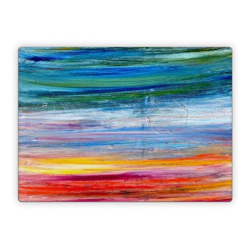 Waterfall Microsoft Surface Laptop Series Skin