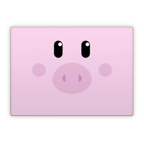 Wiggles the Pig Microsoft Surface Laptop Series Skin