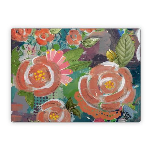 Wild and Free Microsoft Surface Laptop Series Skin