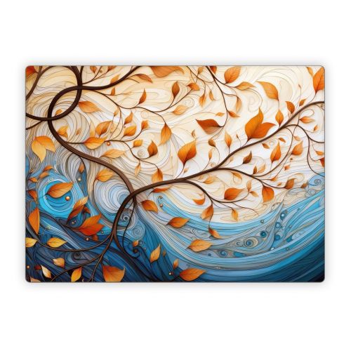 Windswept Microsoft Surface Laptop Series Skin