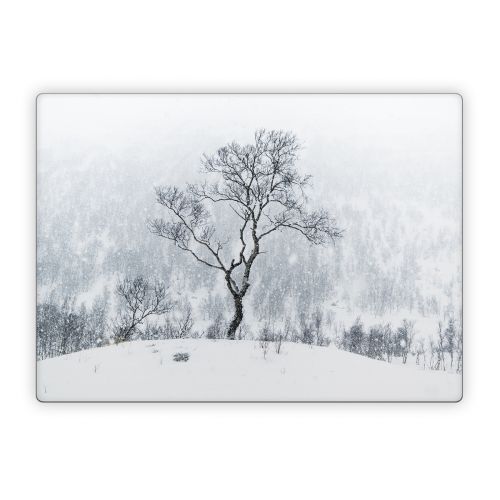 Winter Is Coming Microsoft Surface Laptop Series Skin
