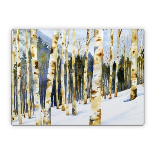 Winter Solstice Microsoft Surface Laptop Series Skin