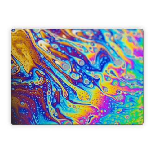 World of Soap Microsoft Surface Laptop Series Skin