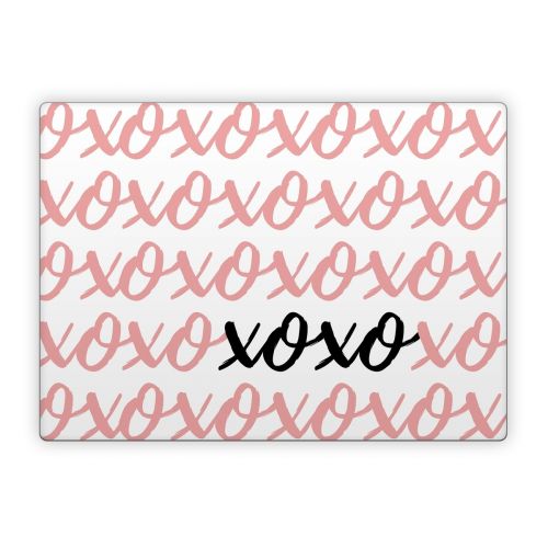xoxo Microsoft Surface Laptop Series Skin